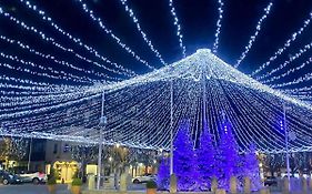 Évasion à Deauville